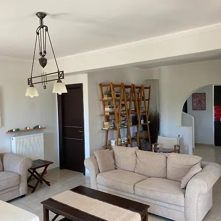 Tatil Evi 350m Above Sea *