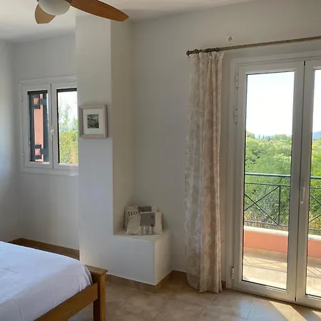 350m Above Sea Vasiliki