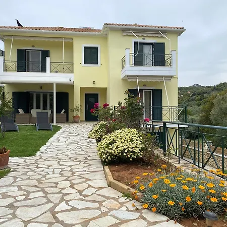 Tatil Evi 350m Above Sea *