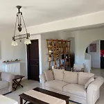 Holiday home 350m Above Sea *