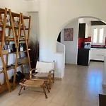 Holiday home 350m Above Sea