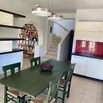 Holiday home 350m Above Sea *