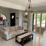 350m Above Sea Holiday home Vasiliki (Lefkada)