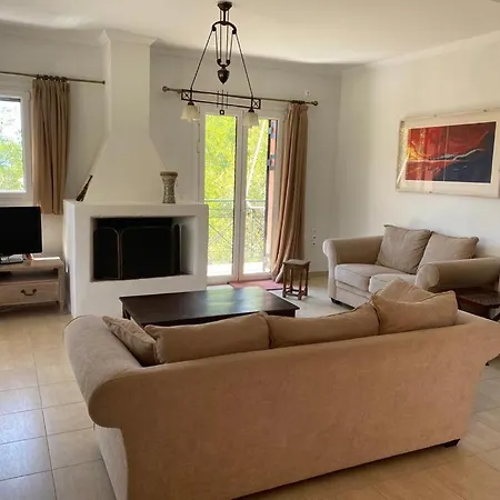 350m Above Sea Holiday home