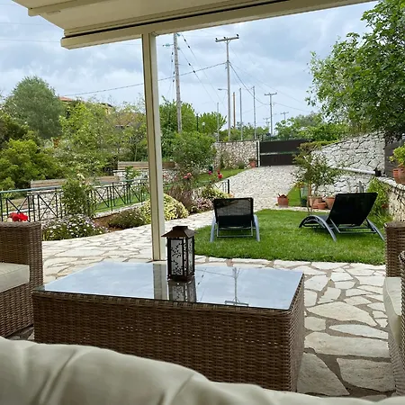 350m Above Sea Holiday home