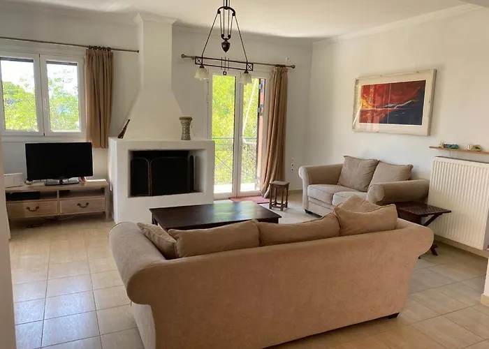 350m Above Sea Holiday home